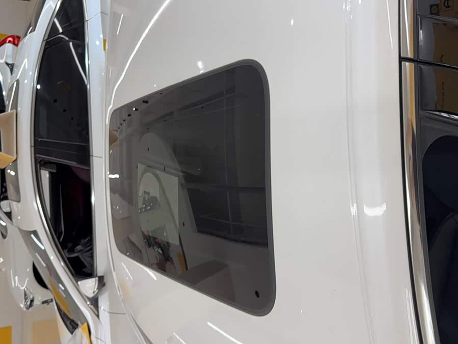 Changan Escape 2024