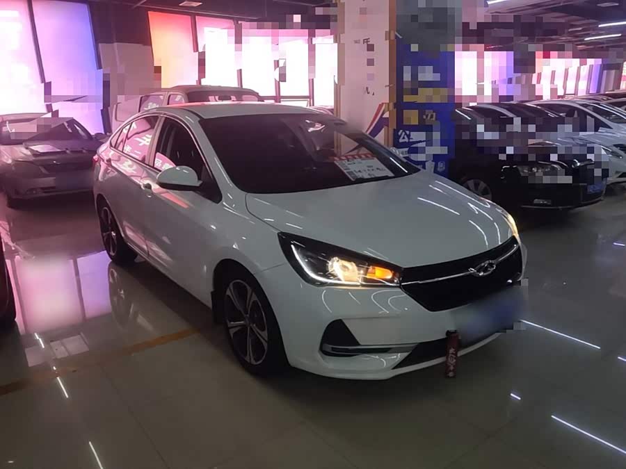 Chery Arrizo 5 2019
