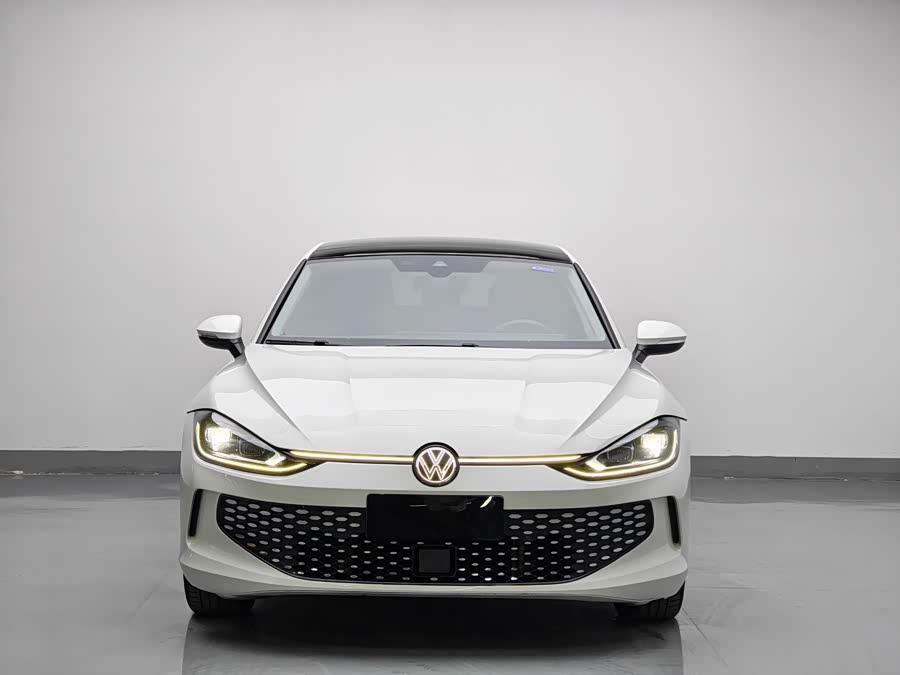 Volkswagen Lamando 2023