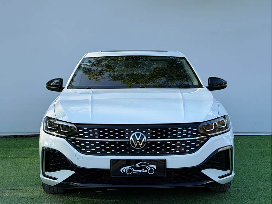 Volkswagen Lavida 2023
