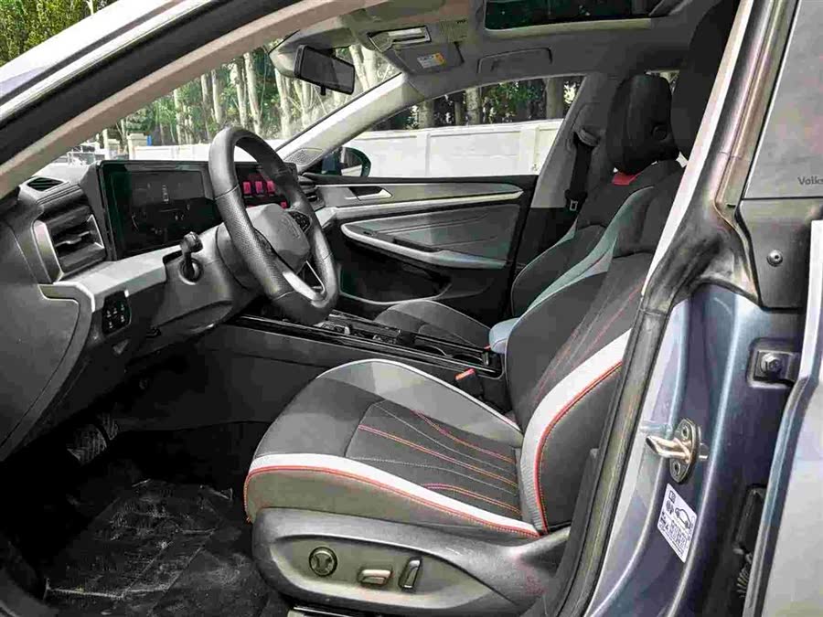 Volkswagen Lamando 2022