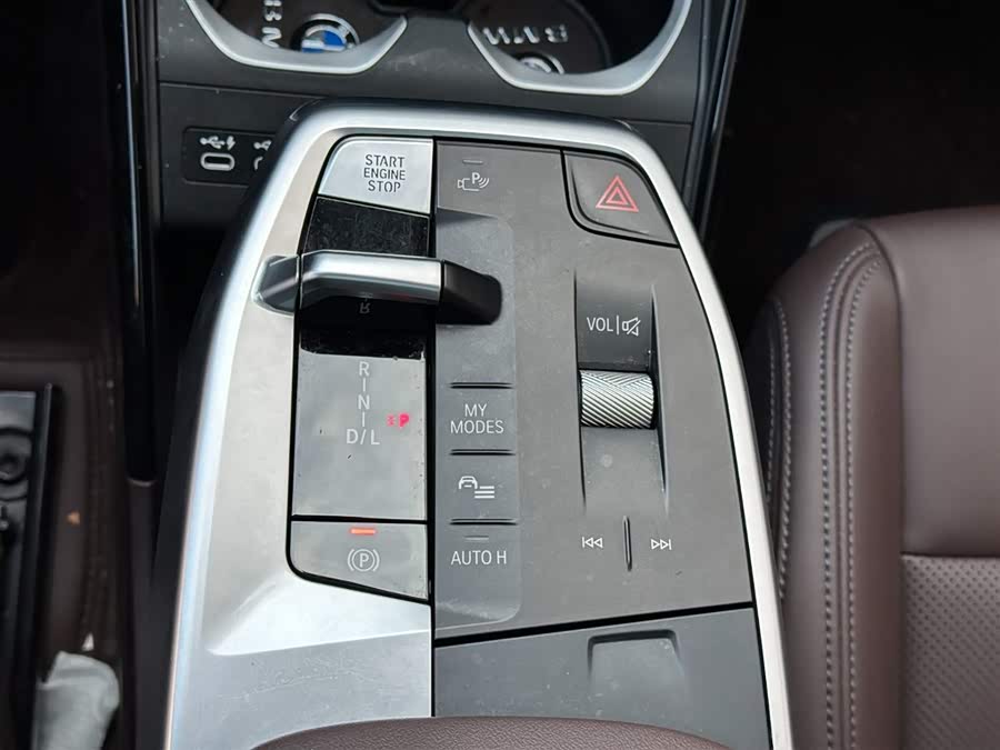 BMW X1 2023 — фото 11