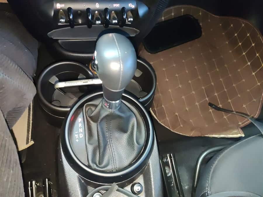 MINI Countryman 2012