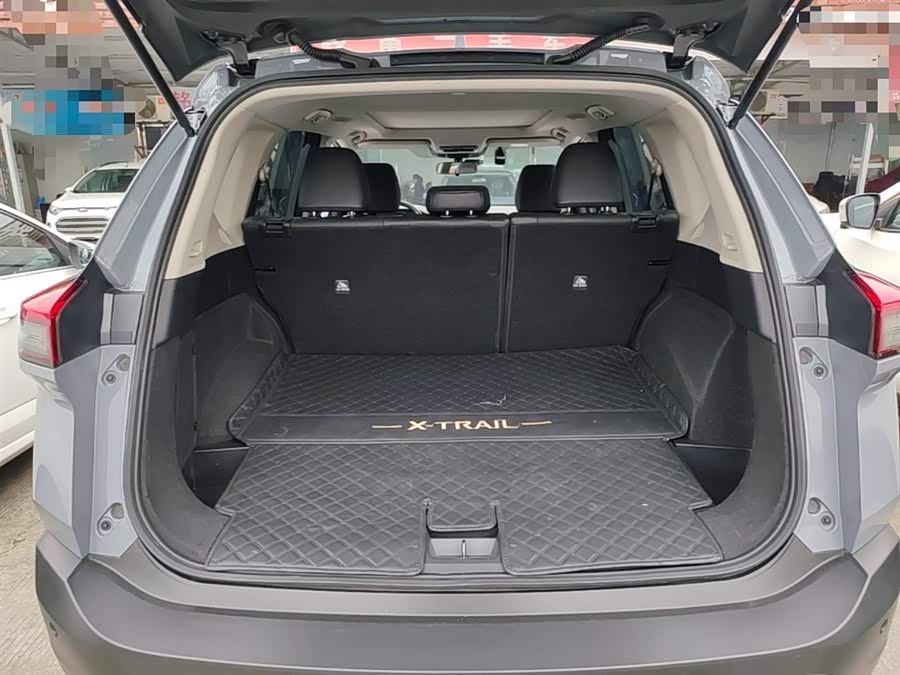 Nissan X-Trail 2021 — фото 19
