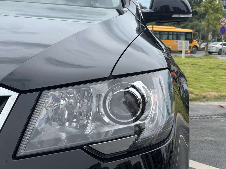 Skoda Speedy 2013 — фото 10