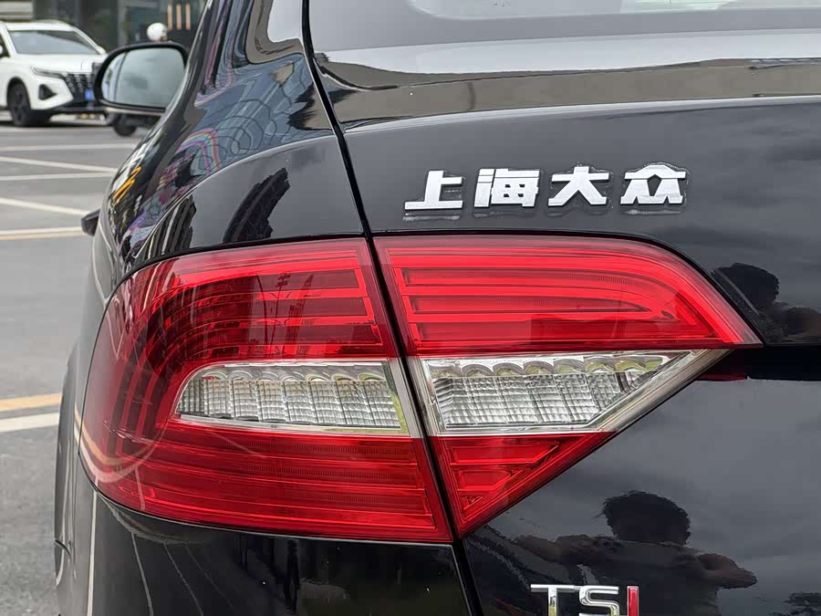 Skoda Speedy 2013 — фото 12