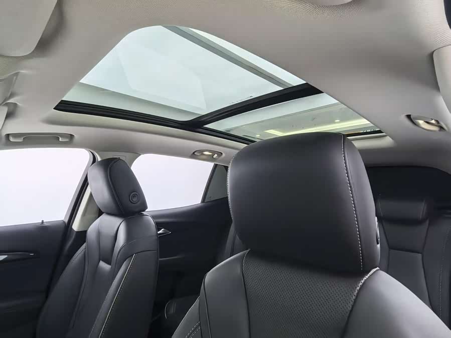 Buick Envision S 2022 — фото 17