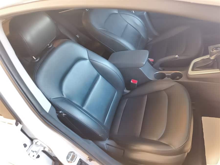Hyundai Celesta 2016 — фото 25
