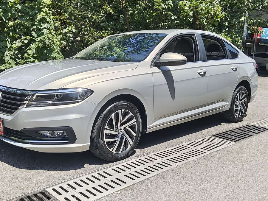 Volkswagen Lavida 2022