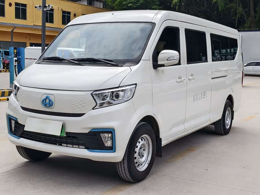Changan Kuayue Star V7 EV 2025