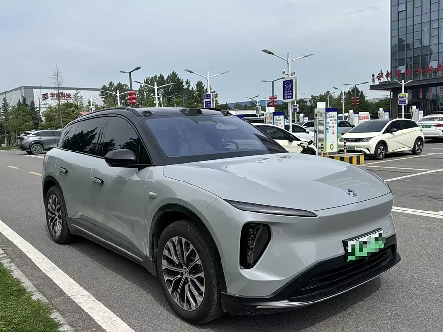 NIO ES6 2024
