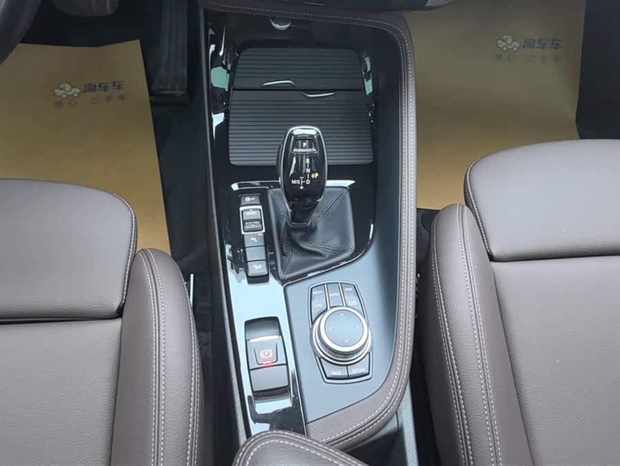 BMW X1 2022 — фото 16