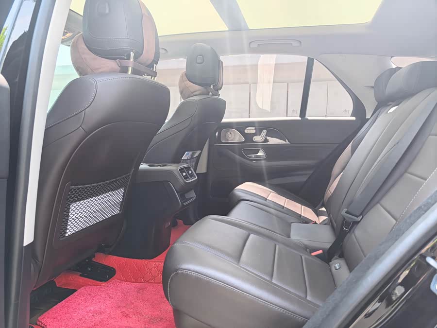 Mercedes-Benz GLE 2023
