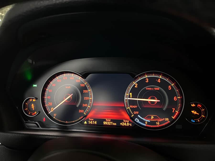 BMW 3 Series 2019