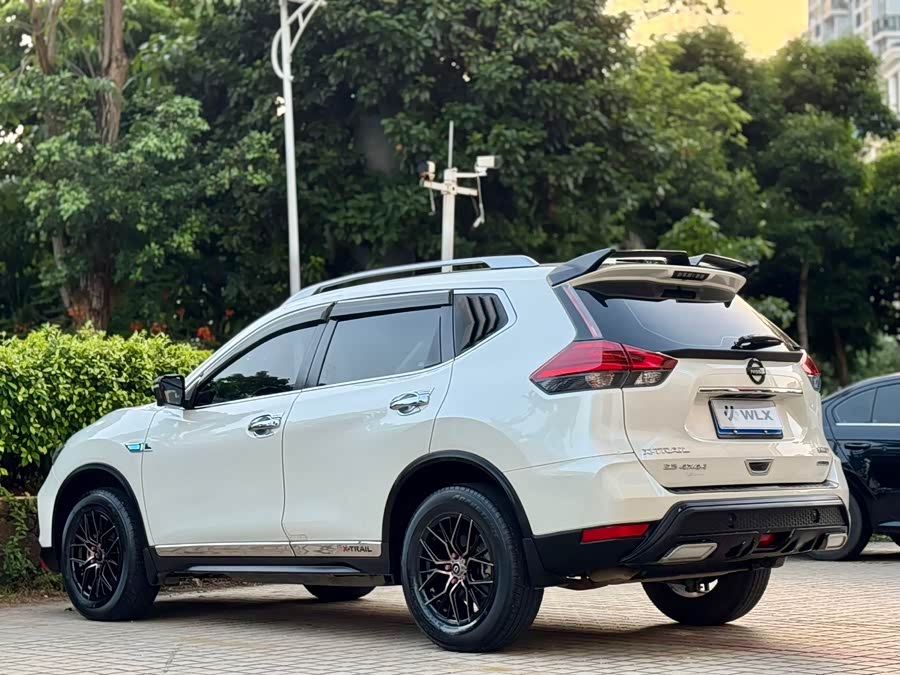 Nissan X-Trail 2019 — фото 19