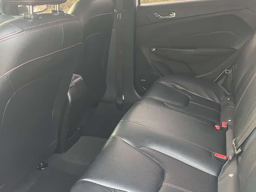 Chery Arrizo 5 2019