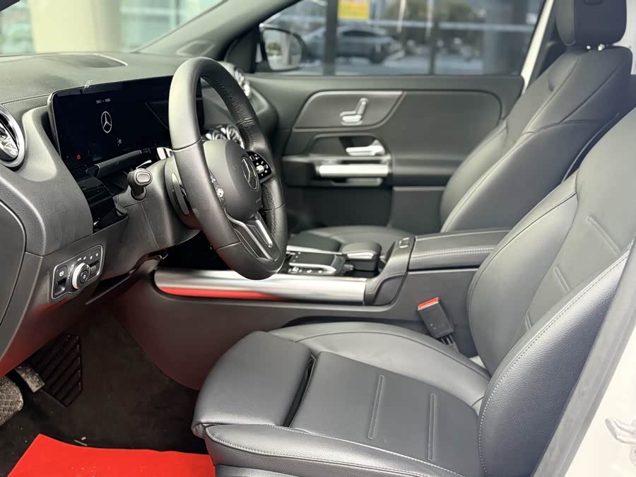 Mercedes-Benz GLA 2022 — фото 17