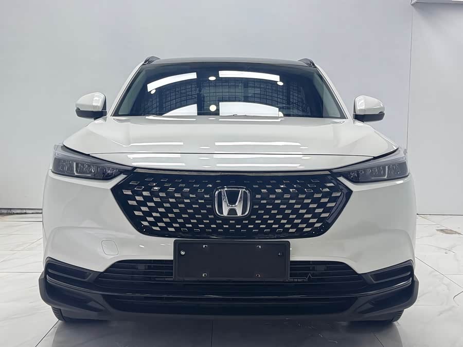 Honda XR-V 2023