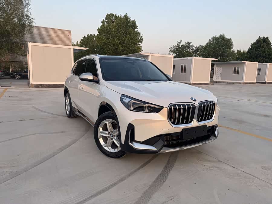 BMW X1 2023