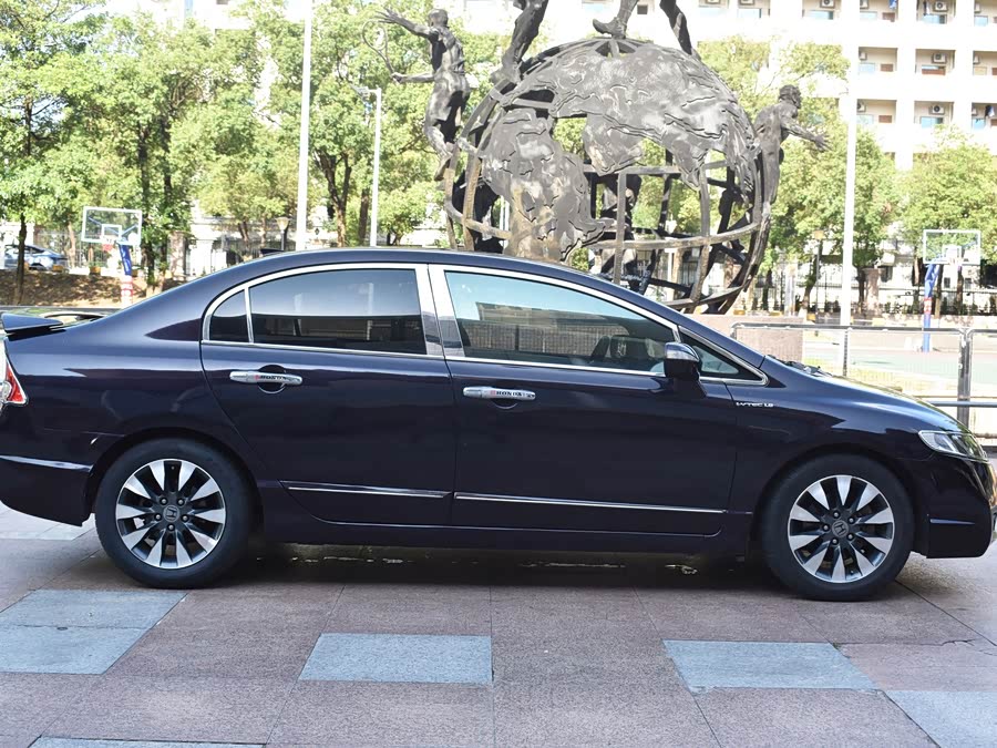 Honda Civic 2009