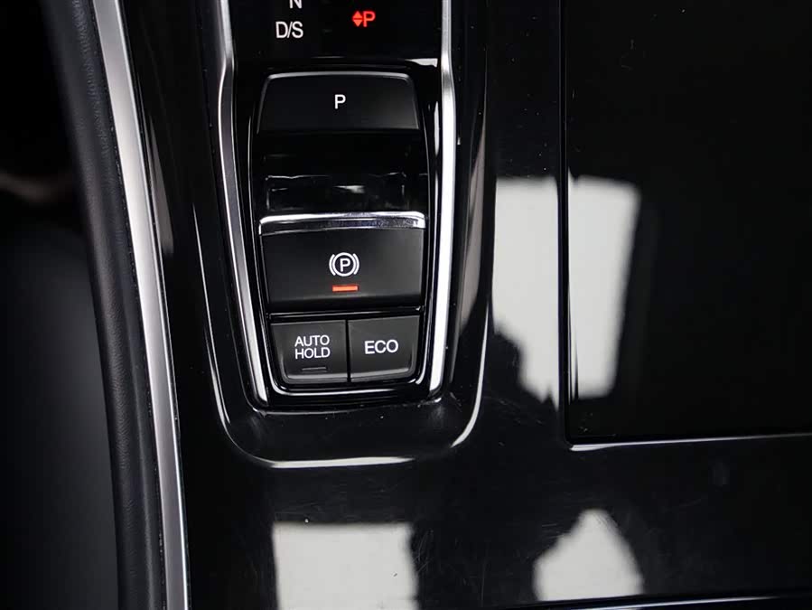 GAC Trumpchi M8 2021 — фото 11