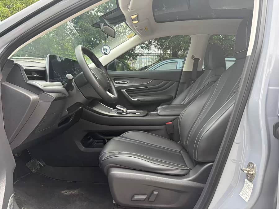 Venucia Big V 2021
