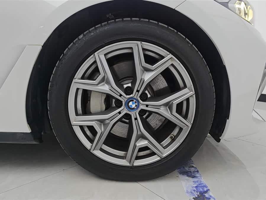 BMW i3 2022