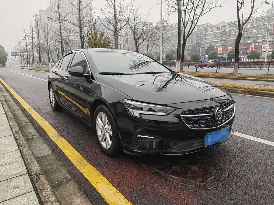 Buick Regal 2023
