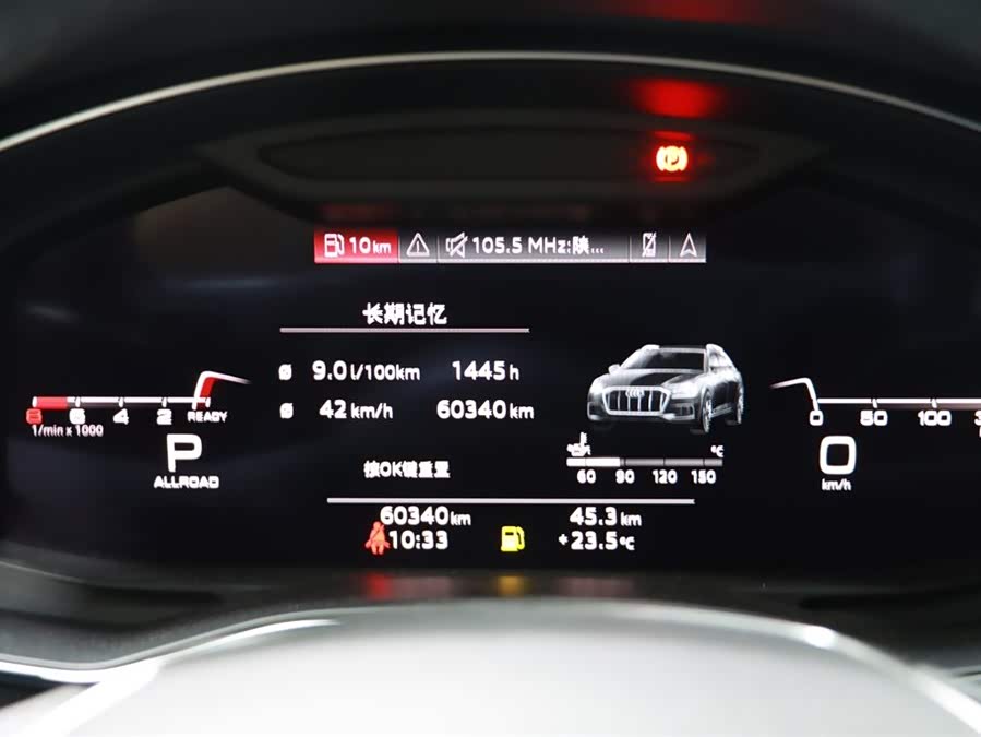 Audi A6 2022