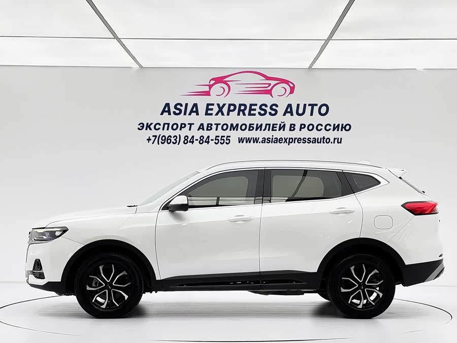 Haval H6 2021