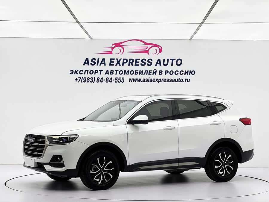 Haval H6 2021