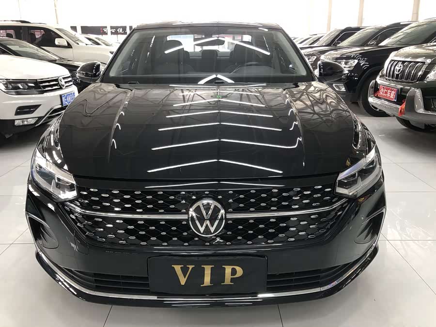 Volkswagen Lavida 2023