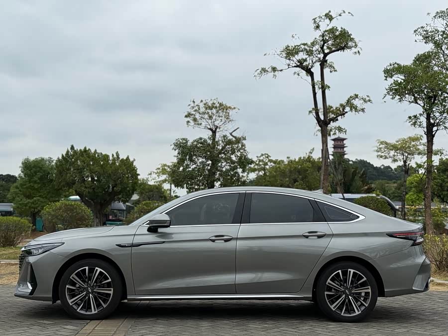 Chery Arrizo 8 2025