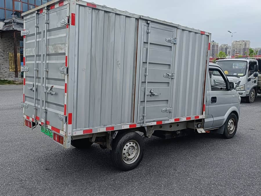 Ruichi EC31 2021