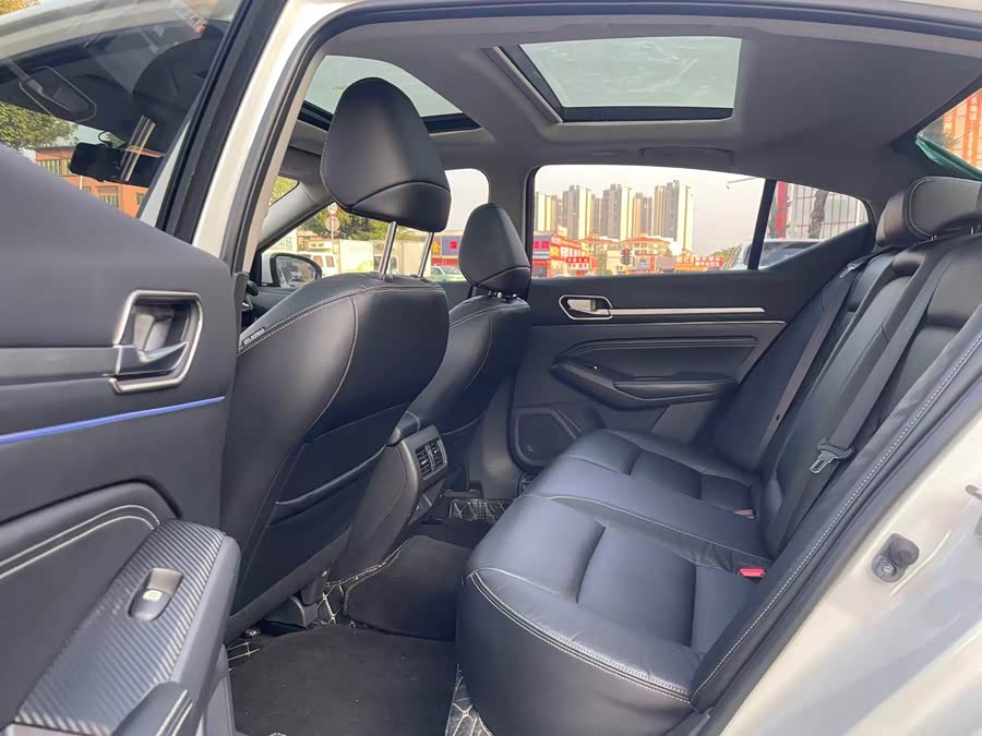 Nissan Teana 2020