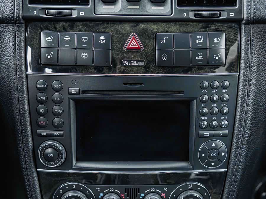 Mercedes-Benz G-Class AMG 2009 — фото 14