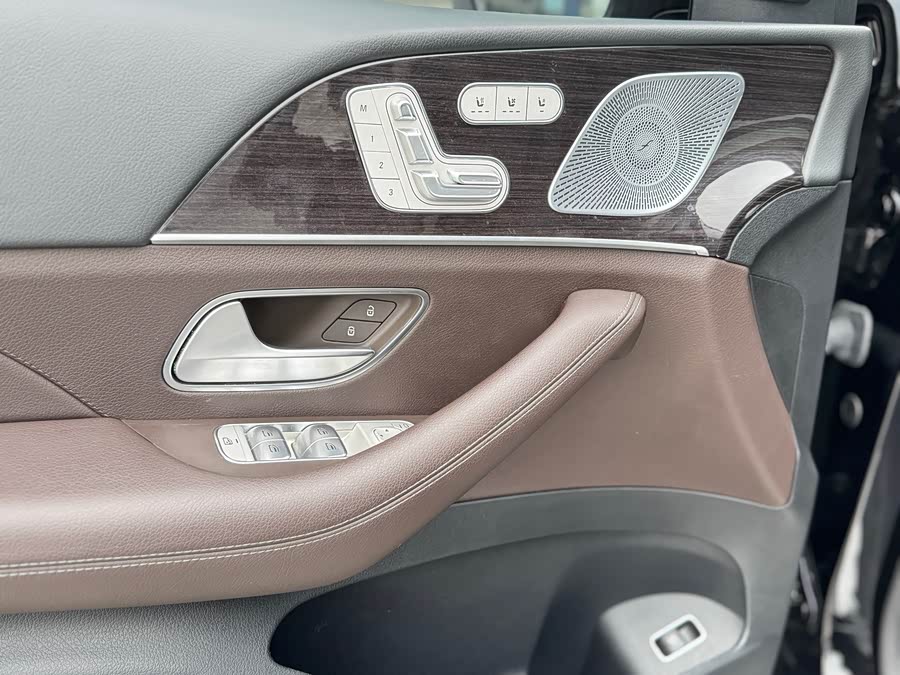 Mercedes-Benz GLE 2023