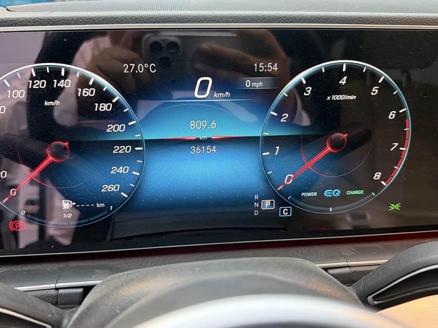 Mercedes-Benz GLE 2021