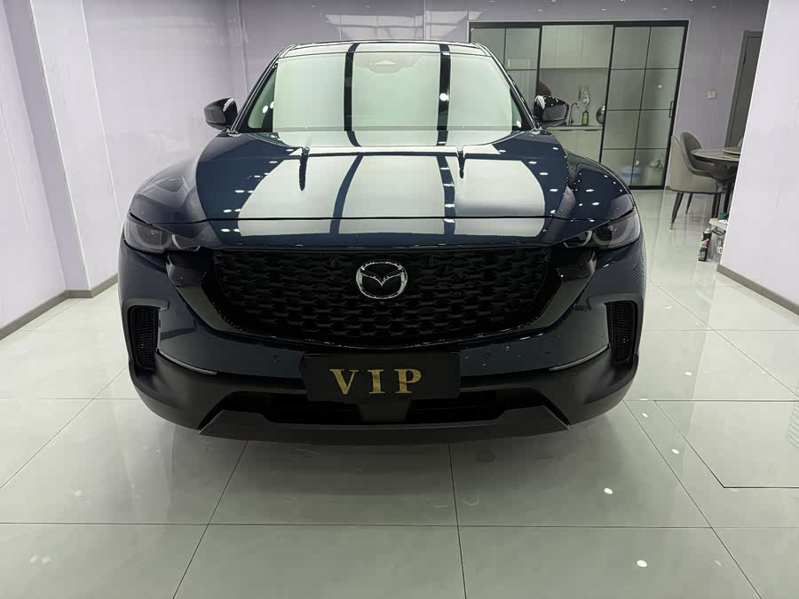 Mazda CX-50 OK 2023