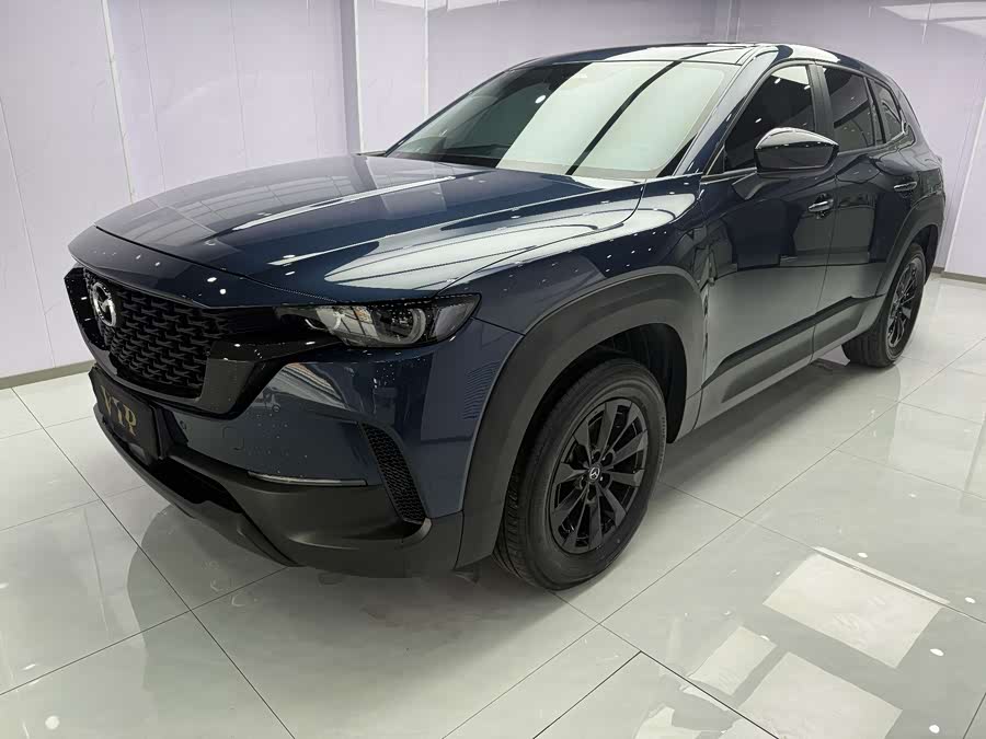 Mazda CX-50 OK 2023