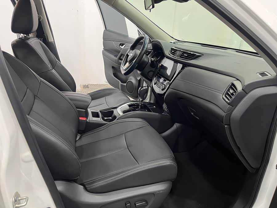 Nissan X-Trail 2023
