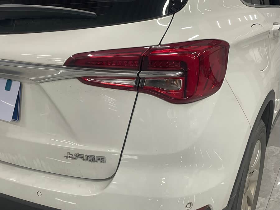 Buick Envision Plus 2020 — фото 21