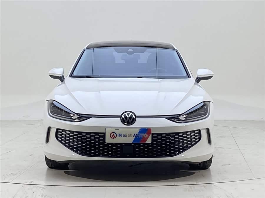 Volkswagen Lamando 2022