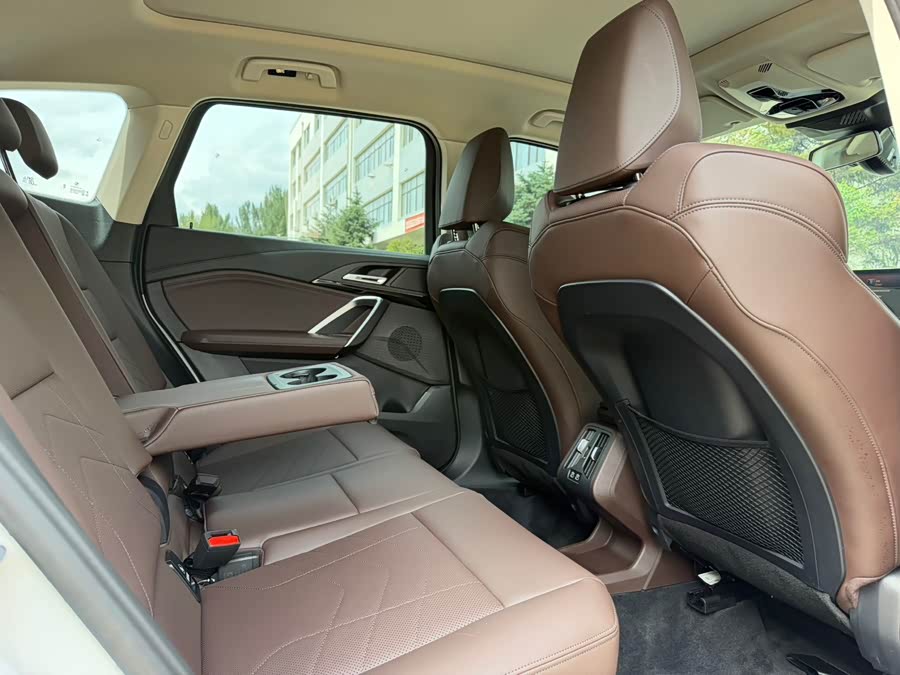 BMW X1 2023 — фото 12