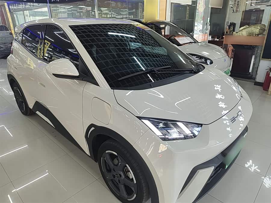 BYD Seagull 2023