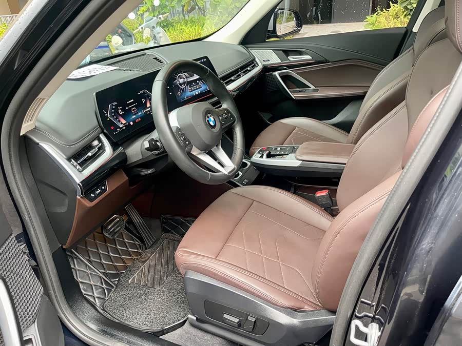 BMW X1 2023