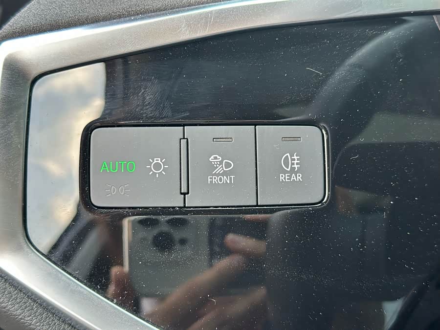 Audi Q3 2023 — фото 15