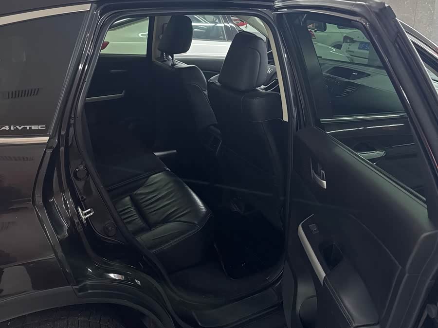 Honda CR-V 2013