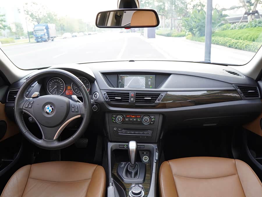 BMW X1 2010