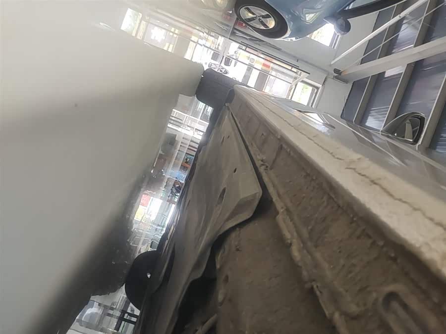 Volkswagen Bora 2019 — фото 22